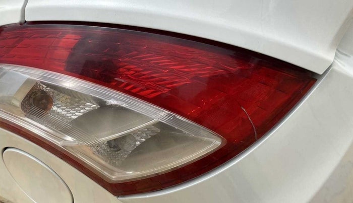 2015 Maruti Swift VDI ABS, Diesel, Manual, 66,638 km, Left tail light - Reverse gear light not functional