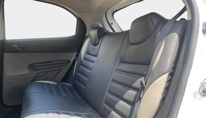2017 Tata Tiago XT PETROL, Petrol, Manual, 96,703 km, Right Side Rear Door Cabin