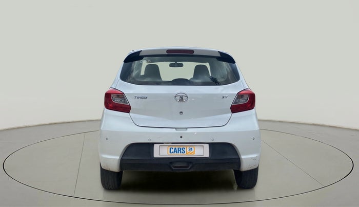 2017 Tata Tiago XT PETROL, Petrol, Manual, 96,703 km, Back/Rear