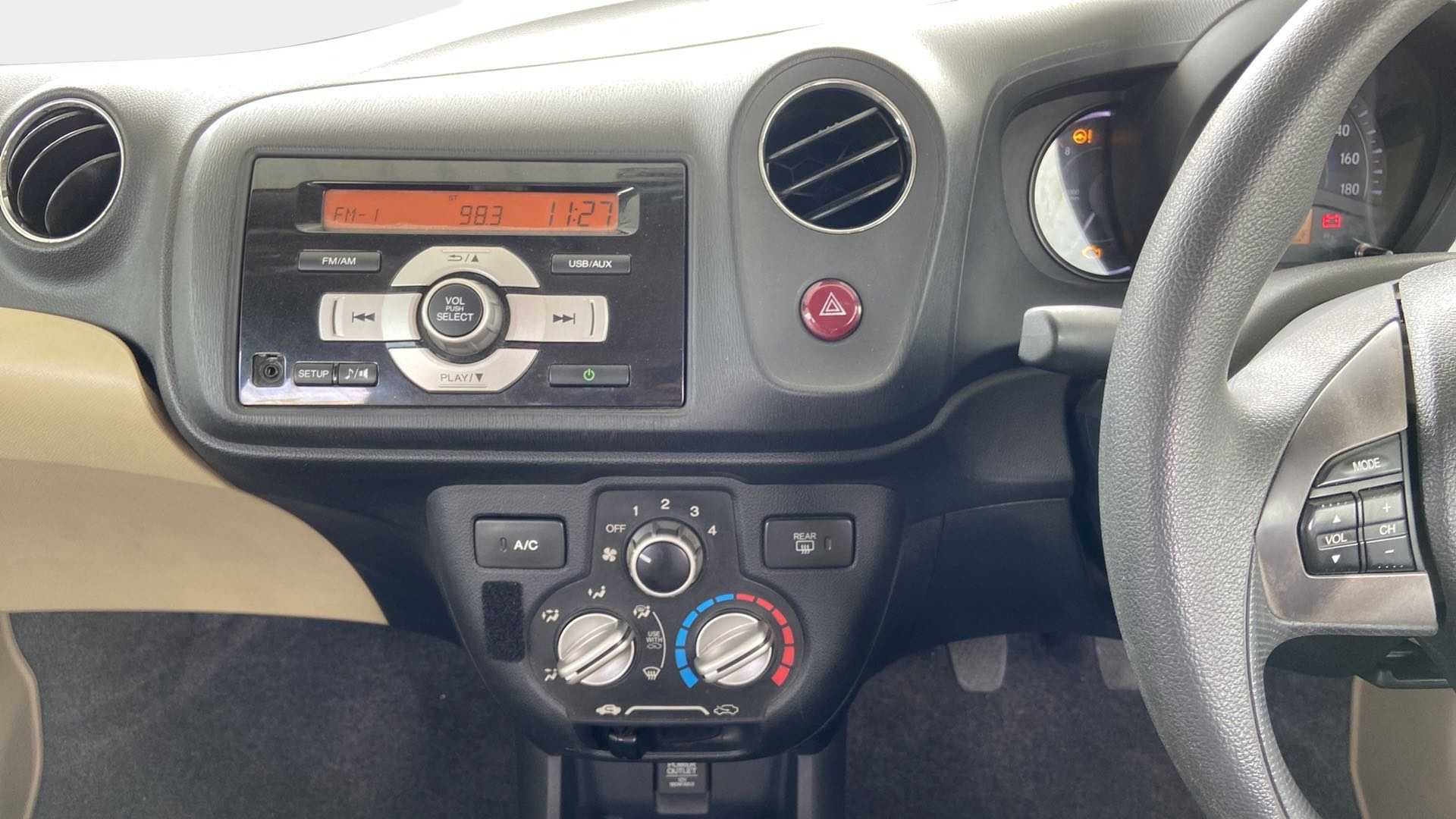 Features
