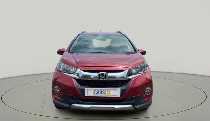 2019 Honda WR-V 1.2L I-VTEC VX MT, Petrol, Manual, 21,719 km, Front