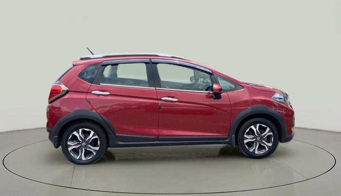 2019 Honda WR-V 1.2L I-VTEC VX MT, Petrol, Manual, 21,719 km, Right Side View