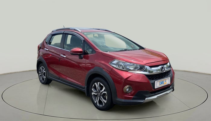 2019 Honda WR-V 1.2L I-VTEC VX MT, Petrol, Manual, 21,719 km, SRP