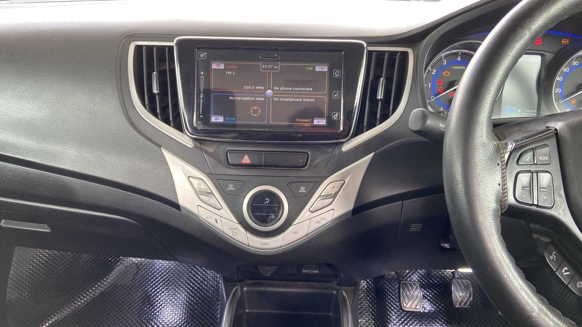 Features