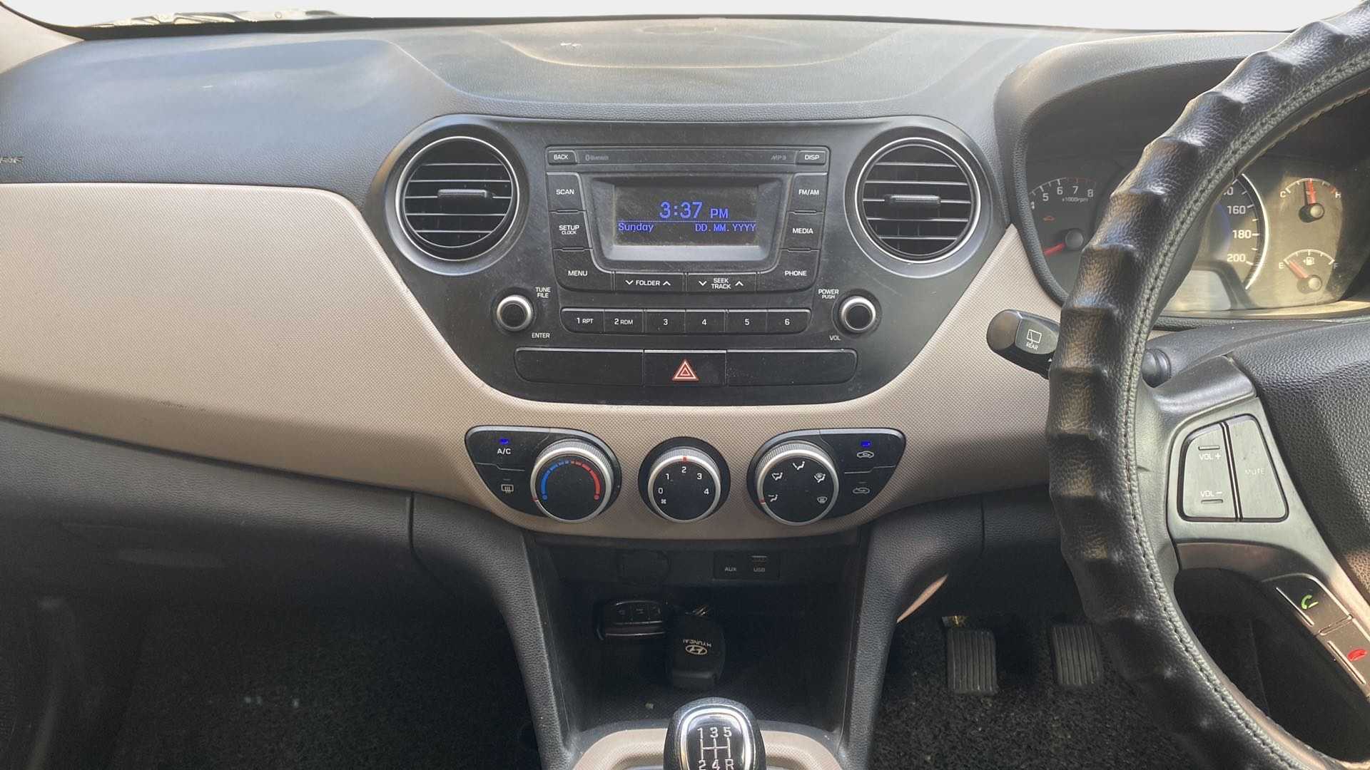Features