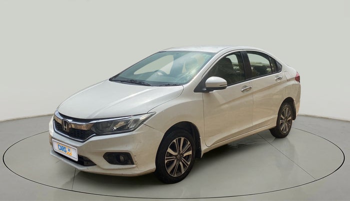 2017 Honda City 1.5L I-VTEC V MT, Petrol, Manual, 45,291 km, Left Front Diagonal