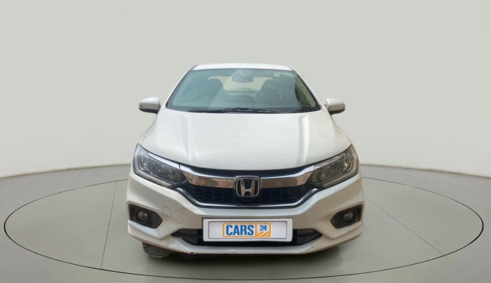 2017 Honda City 1.5L I-VTEC V MT, Petrol, Manual, 45,291 km, Front