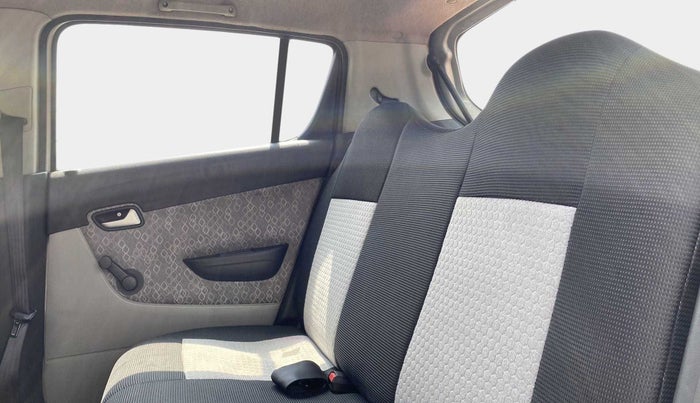 2016 Maruti Alto 800 LXI, Petrol, Manual, 90,355 km, Right Side Rear Door Cabin