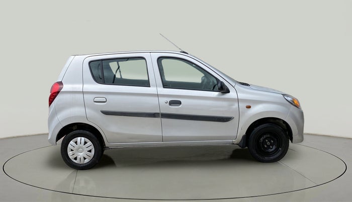 2016 Maruti Alto 800 LXI, Petrol, Manual, 90,355 km, Right Side View
