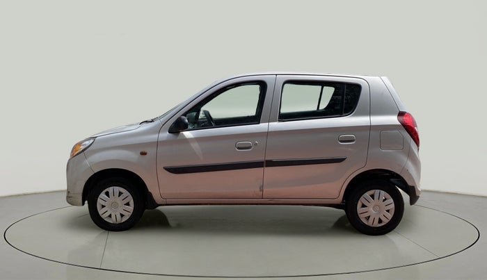 2016 Maruti Alto 800 LXI, Petrol, Manual, 90,355 km, Left Side