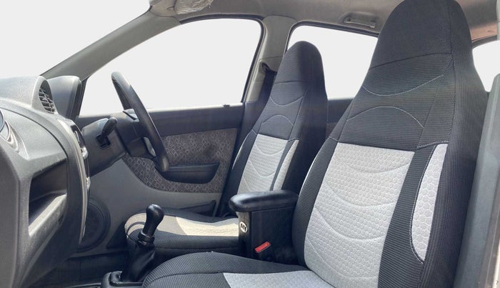 2016 Maruti Alto 800 LXI, Petrol, Manual, 90,355 km, Right Side Front Door Cabin