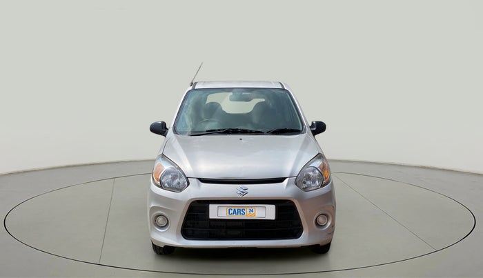 2016 Maruti Alto 800 LXI, Petrol, Manual, 90,355 km, Front