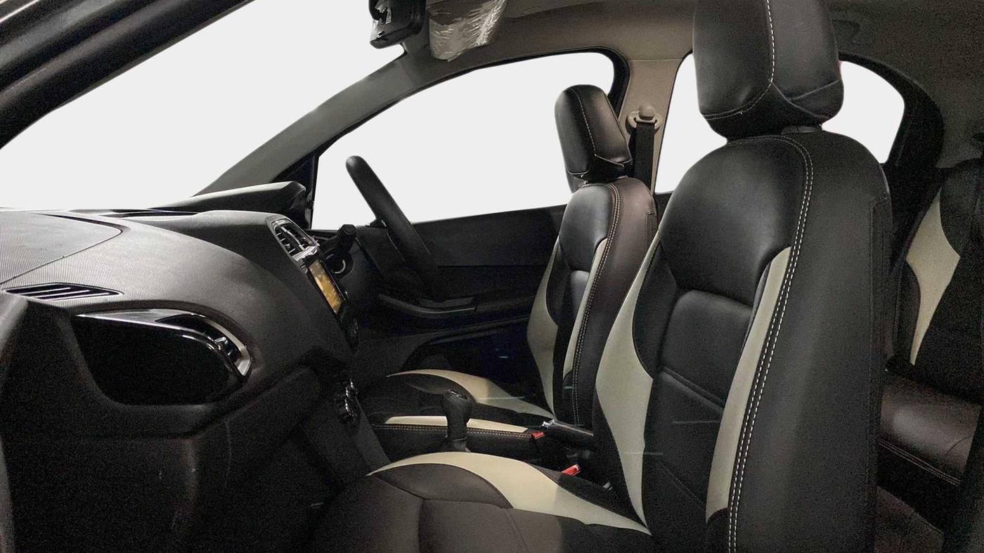 2022 Tata TIAGO NRG XZ ICNG, CNG, Manual, 2,727 km, Right Side Front Door Cabin