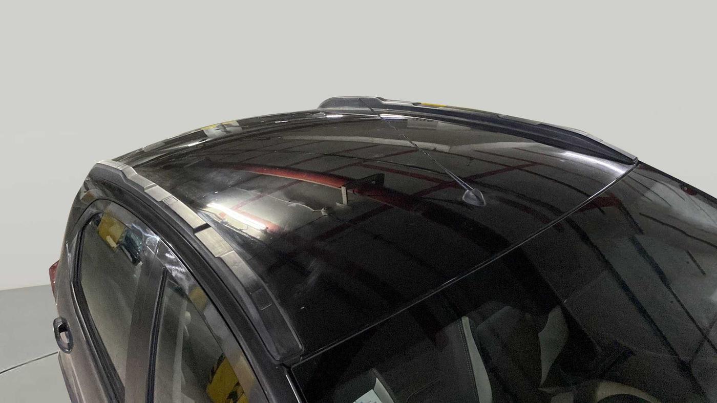 2022 Tata TIAGO NRG XZ ICNG, CNG, Manual, 2,727 km, Roof