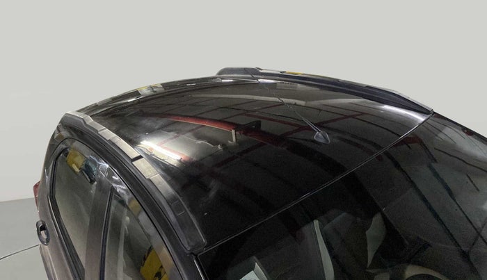 2022 Tata TIAGO NRG XZ ICNG, CNG, Manual, 2,727 km, Roof