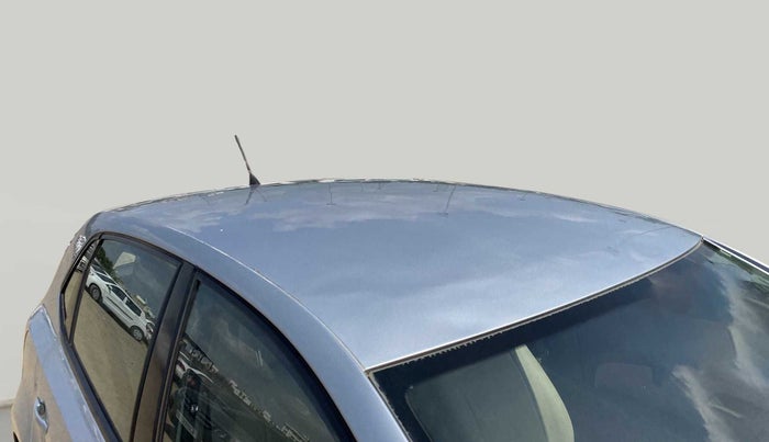 2014 Volkswagen Polo COMFORTLINE 1.2L PETROL, Petrol, Manual, 82,455 km, Roof