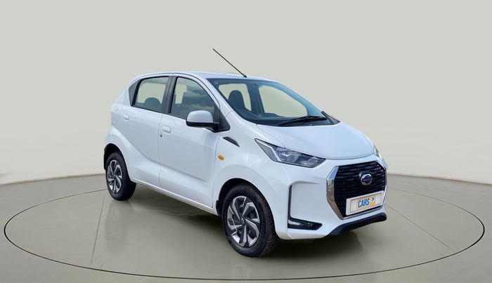 2021 Datsun Redi Go T(O) 1.0 AMT, Petrol, Automatic, 6,991 km, SRP