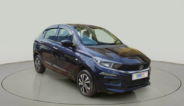 2021 Tata TIGOR XE PETROL, Petrol, Manual, 5,180 km, SRP