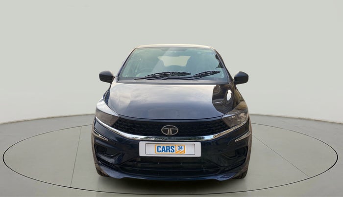 2021 Tata TIGOR XE PETROL, Petrol, Manual, 5,180 km, Front