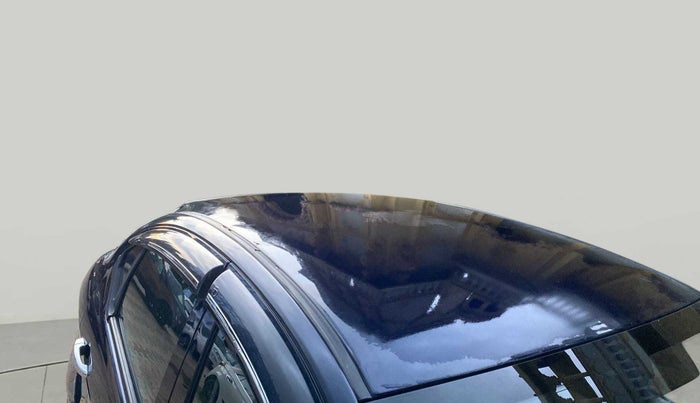 2021 Tata TIGOR XE PETROL, Petrol, Manual, 5,180 km, Roof