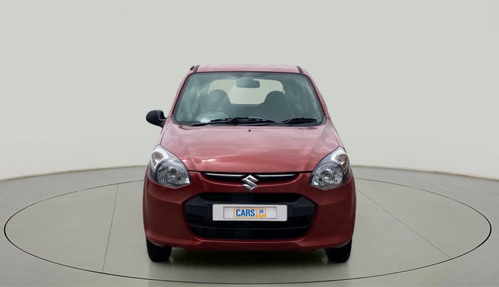 2014 Maruti Alto 800 LXI, Petrol, Manual, 93,491 km, Front
