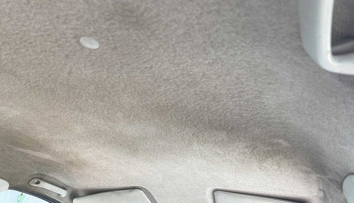 2014 Maruti Alto 800 LXI, Petrol, Manual, 93,491 km, Ceiling - Roof lining minor dirty
