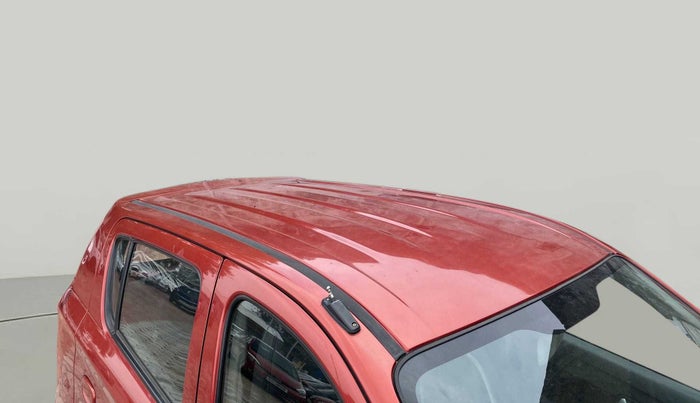 2014 Maruti Alto 800 LXI, Petrol, Manual, 93,491 km, Roof