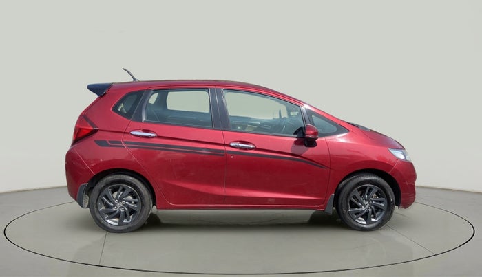 2019 Honda Jazz 1.2L I-VTEC VX EXCLUSIVE EDITION CVT, Petrol, Automatic, 35,179 km, Right Side View