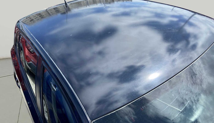 2010 Volkswagen Polo TRENDLINE 1.2L PETROL, Petrol, Manual, 68,863 km, Roof