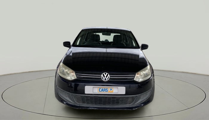 2010 Volkswagen Polo TRENDLINE 1.2L PETROL, Petrol, Manual, 68,863 km, Front