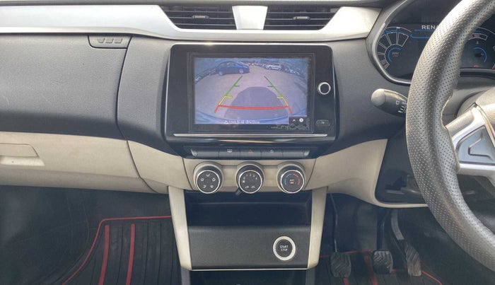 2019 Renault TRIBER RXZ, Petrol, Manual, 31,084 km, Air Conditioner