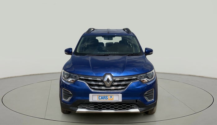 2019 Renault TRIBER RXZ, Petrol, Manual, 31,084 km, Front