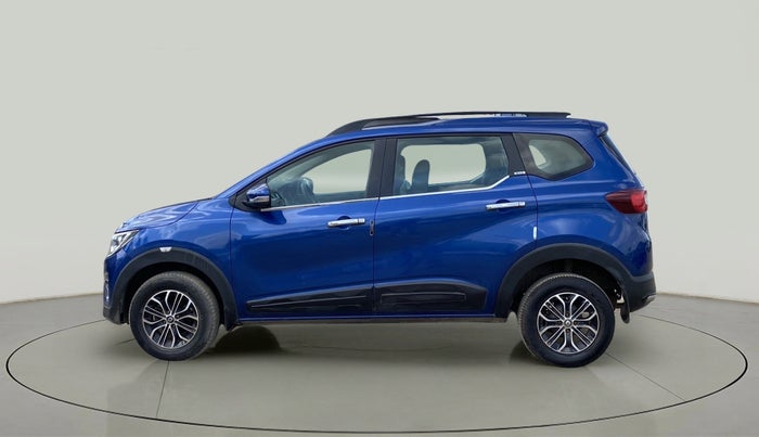 2019 Renault TRIBER RXZ, Petrol, Manual, 31,084 km, Left Side