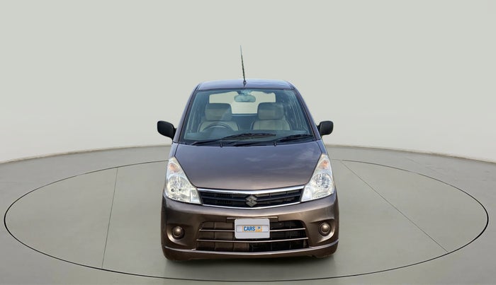 2011 Maruti Zen Estilo LXI, Petrol, Manual, 40,646 km, Front