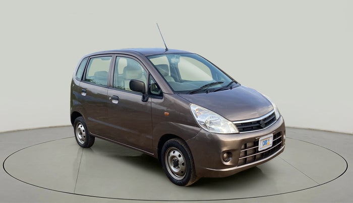 2011 Maruti Zen Estilo LXI, Petrol, Manual, 40,646 km, SRP
