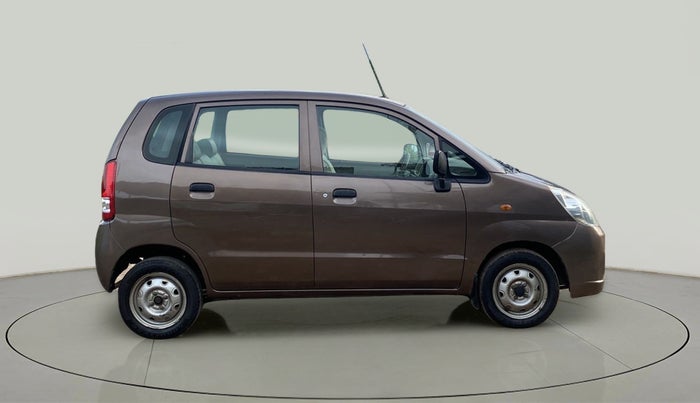 2011 Maruti Zen Estilo LXI, Petrol, Manual, 40,646 km, Right Side View