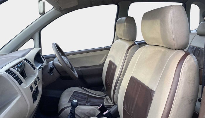 2011 Maruti Zen Estilo LXI, Petrol, Manual, 40,646 km, Right Side Front Door Cabin