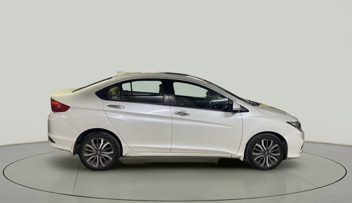 2017 Honda City 1.5L I-VTEC VX CVT, Petrol, Automatic, 29,131 km, Right Side View