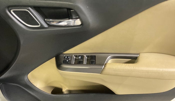 2017 Honda City 1.5L I-VTEC VX CVT, Petrol, Automatic, 29,131 km, Driver Side Door Panels Control