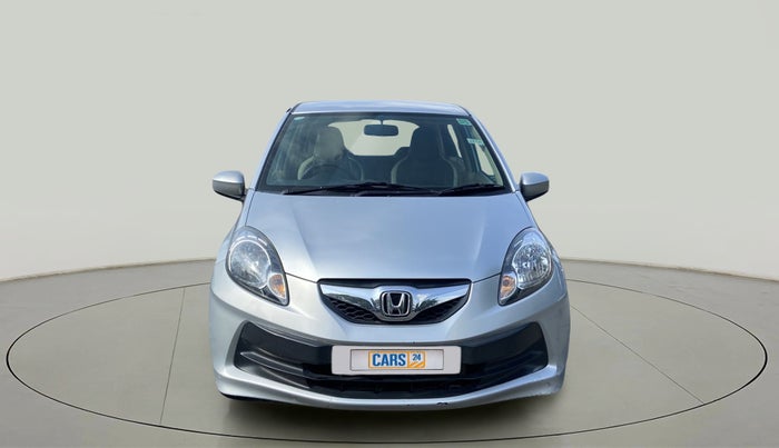 2012 Honda Brio S MT, Petrol, Manual, 66,494 km, Front