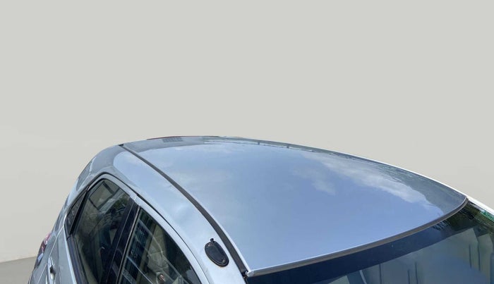 2012 Honda Brio S MT, Petrol, Manual, 66,494 km, Roof