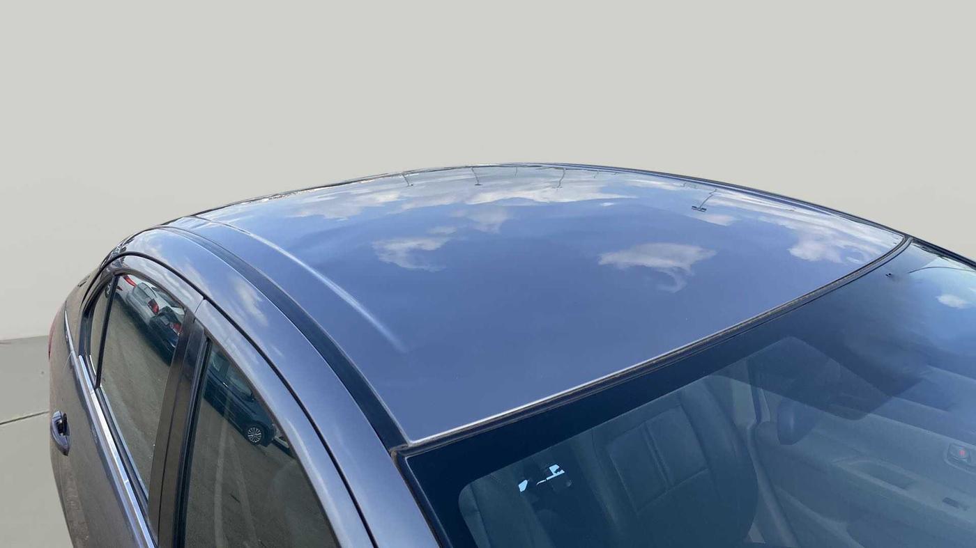 2017 Maruti Ciaz DELTA DIESEL 1.3, Diesel, Manual, 1,02,566 km, Roof