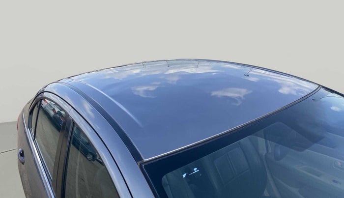 2017 Maruti Ciaz DELTA DIESEL 1.3, Diesel, Manual, 1,02,566 km, Roof