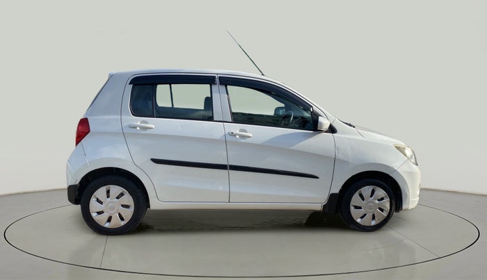 2015 Maruti Celerio ZXI AMT, Petrol, Automatic, 68,561 km, Right Side View