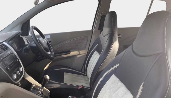 2015 Maruti Celerio ZXI AMT, Petrol, Automatic, 68,561 km, Right Side Front Door Cabin