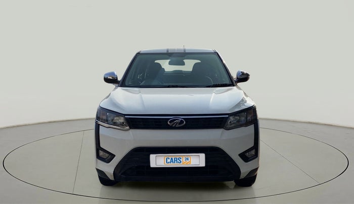 2019 Mahindra XUV300 W4 1.5 DIESEL, Diesel, Manual, 90,586 km, Front