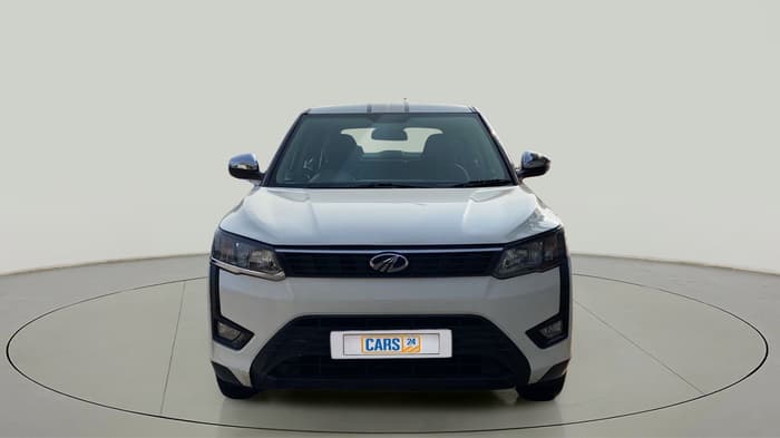 2019 Mahindra XUV300 W4 1.5 DIESEL, Diesel, Manual, 90,586 km, Front
