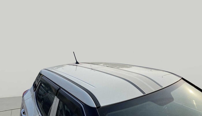 2019 Mahindra XUV300 W4 1.5 DIESEL, Diesel, Manual, 90,586 km, Roof