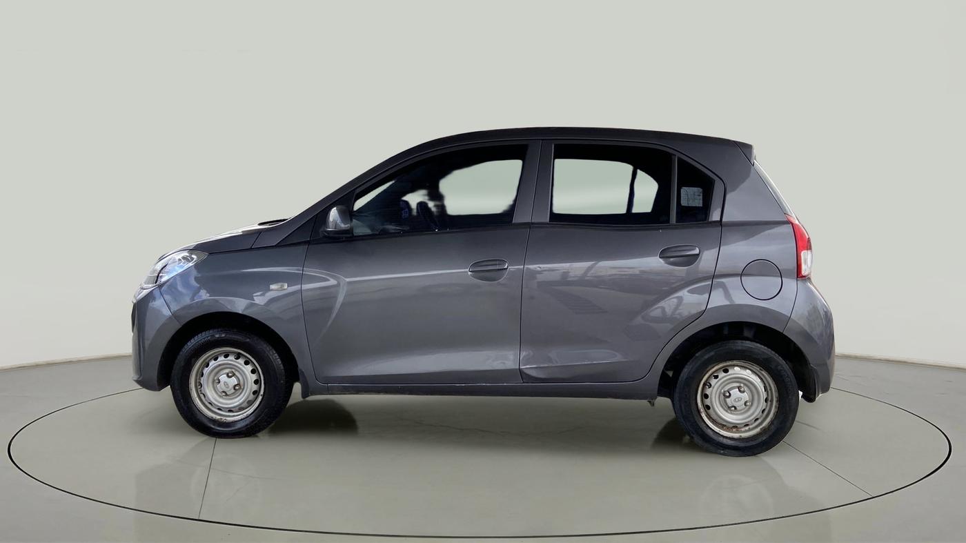 2019 Hyundai NEW SANTRO MAGNA, Petrol, Manual, 58,662 km, Left Side