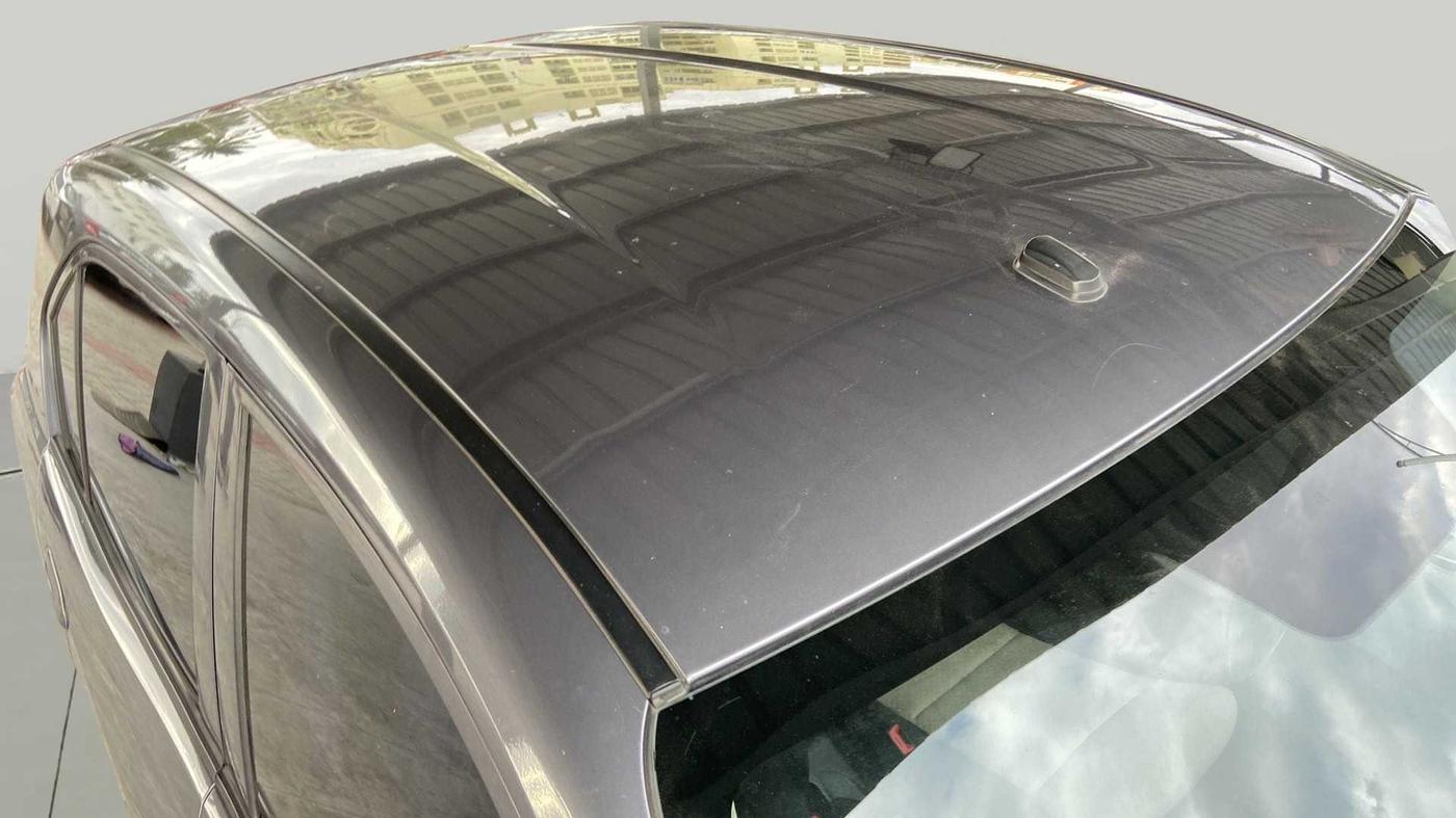 2019 Hyundai NEW SANTRO MAGNA, Petrol, Manual, 58,662 km, Roof